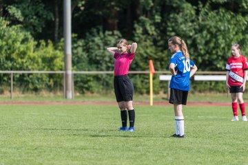 Bild 1 - Loewinnen Cup